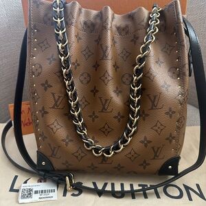 Louis Vuitton Noe Trunk PM